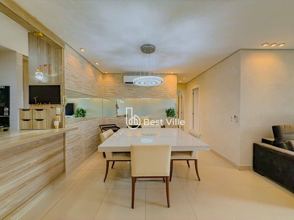 Apartamento, 3 quartos, 110 m² - Foto 5