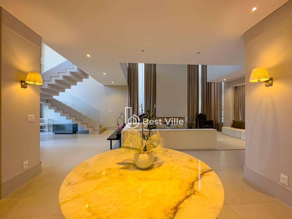 Casa de Condomínio, 4 quartos - Foto 6