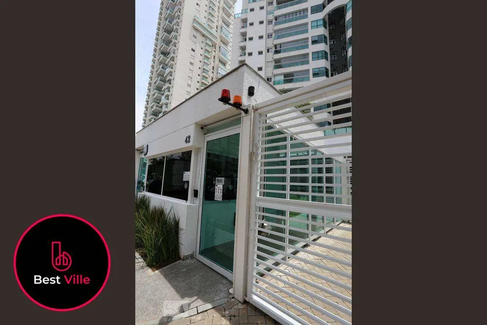 Apartamento, 2 quartos, 98 m² - Foto 4
