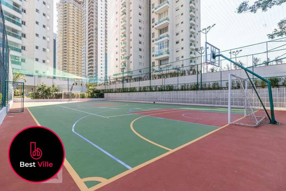Apartamento, 2 quartos, 98 m² - Foto 1