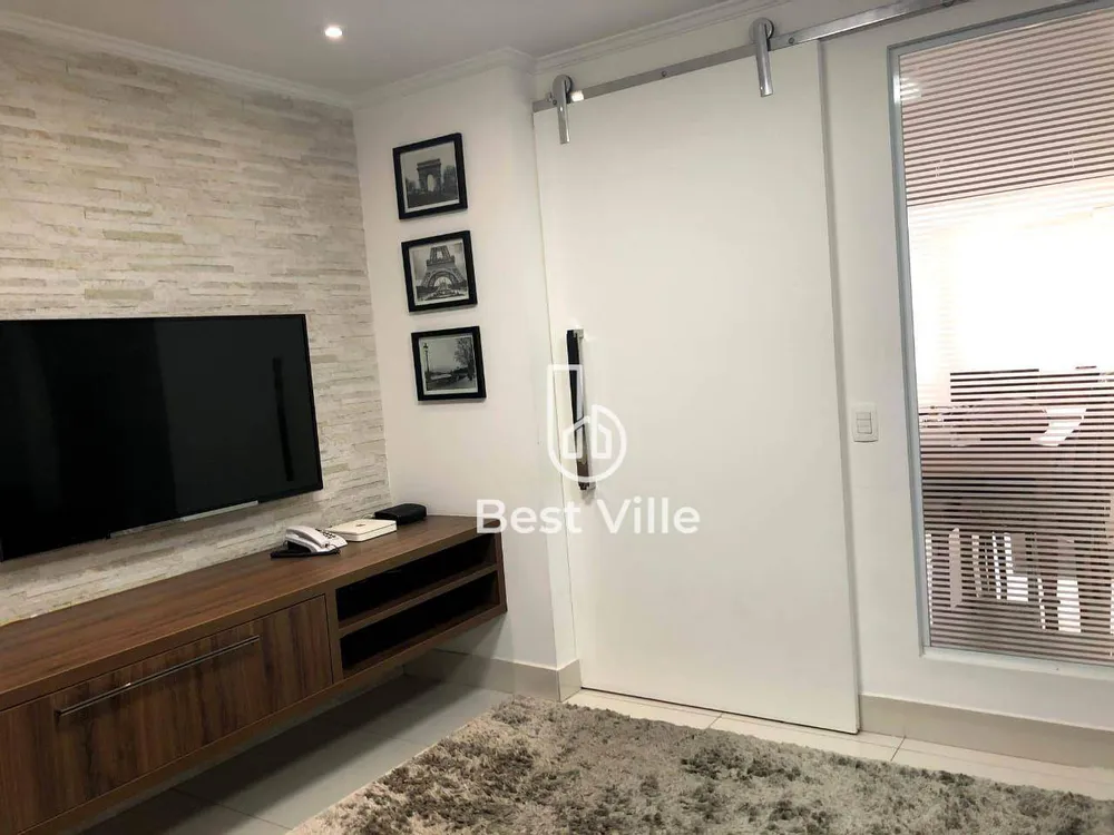 Apartamento, 4 quartos, 258 m² - Foto 4