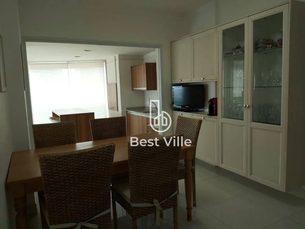 Apartamento, 4 quartos, 258 m² - Foto 3