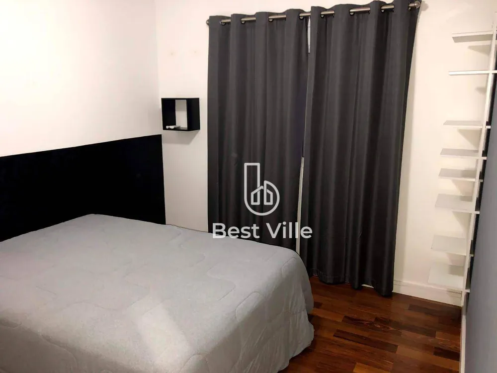 Apartamento, 4 quartos, 258 m² - Foto 1