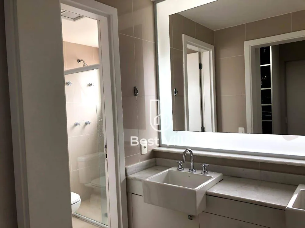 Apartamento, 4 quartos, 258 m² - Foto 2