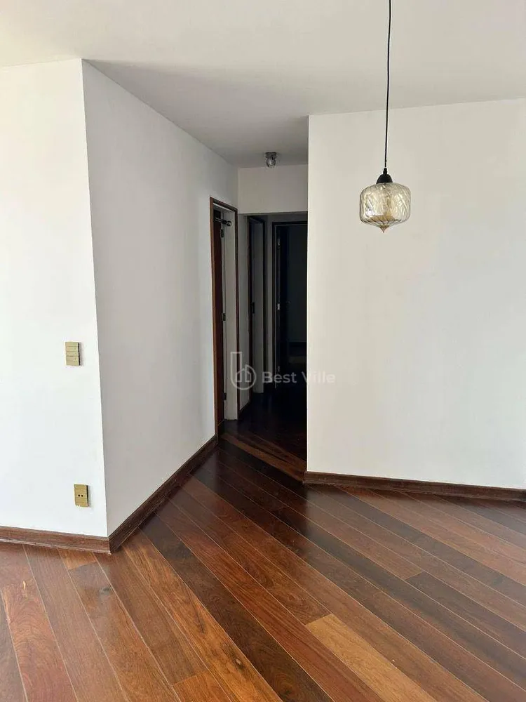 Apartamento, 3 quartos, 90 m² - Foto 2