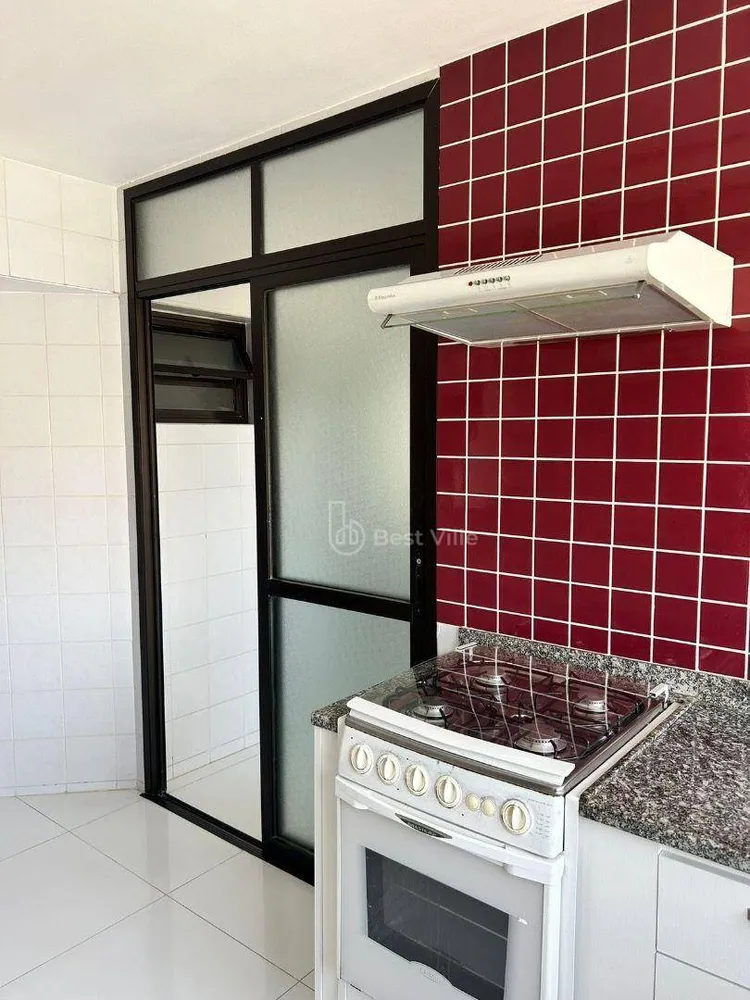 Apartamento, 3 quartos, 90 m² - Foto 1