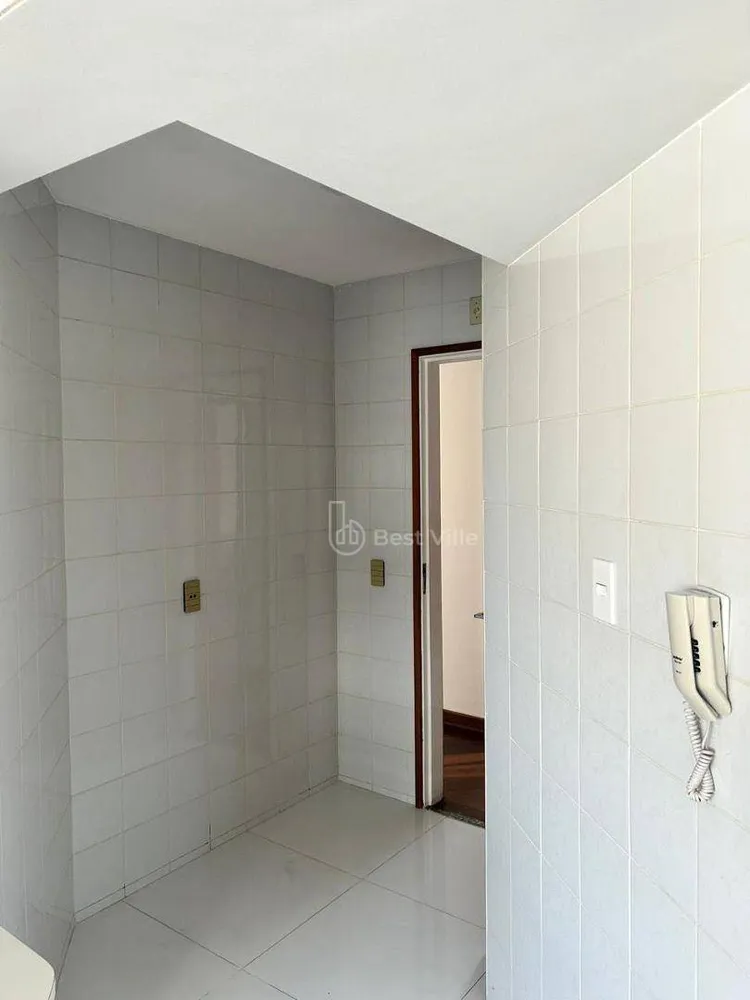 Apartamento, 3 quartos, 90 m² - Foto 3
