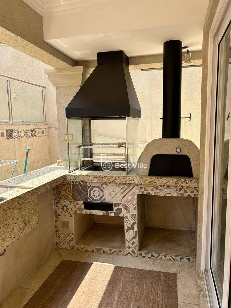 Casa de Condomínio, 5 quartos - Foto 3