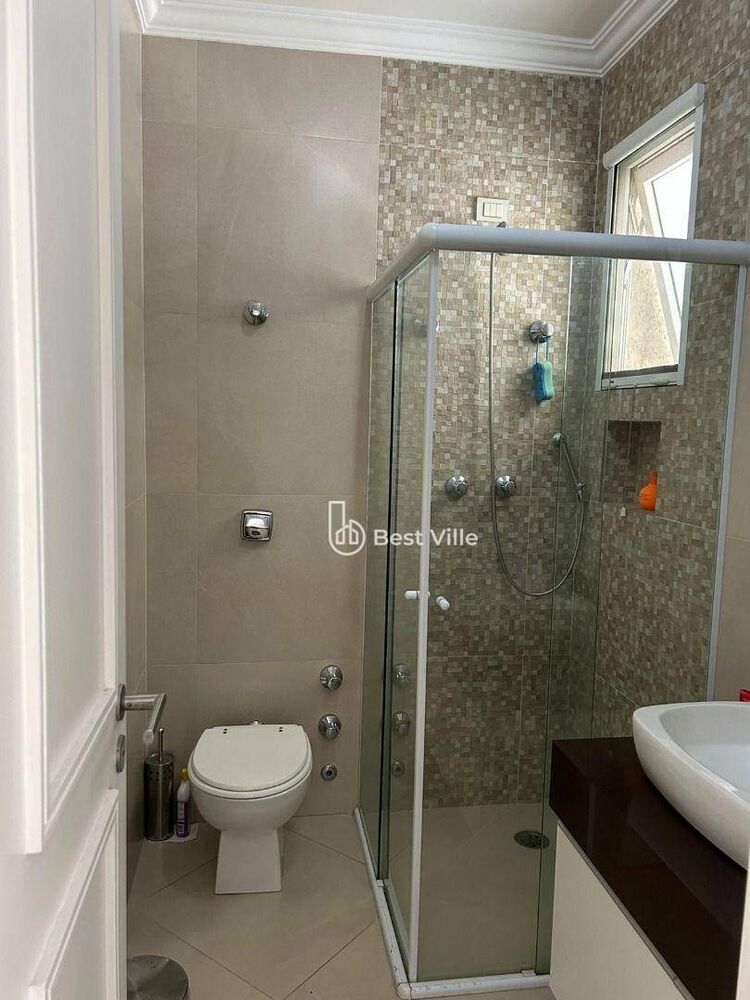 Casa de Condomínio, 5 quartos - Foto 9