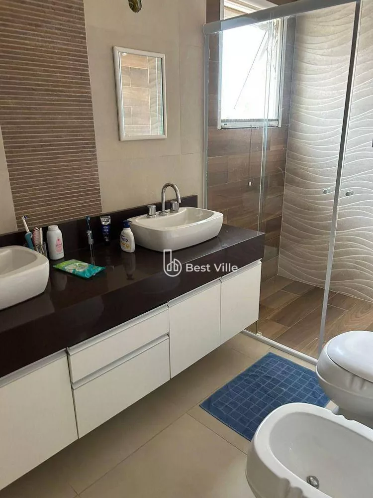 Casa de Condomínio, 5 quartos - Foto 8