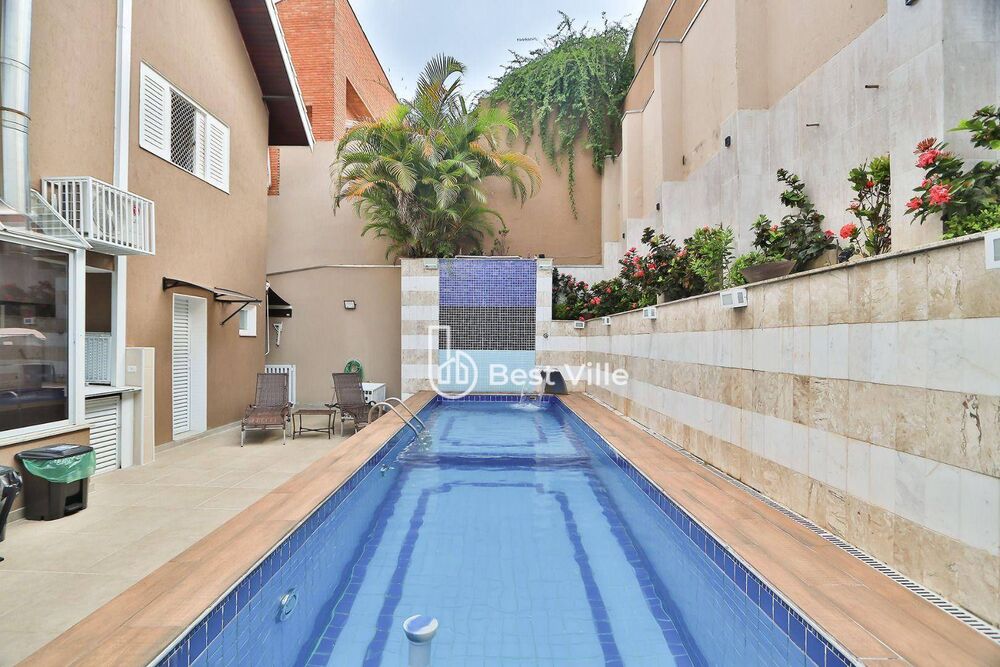 Casa de Condomínio, 5 quartos - Foto 3