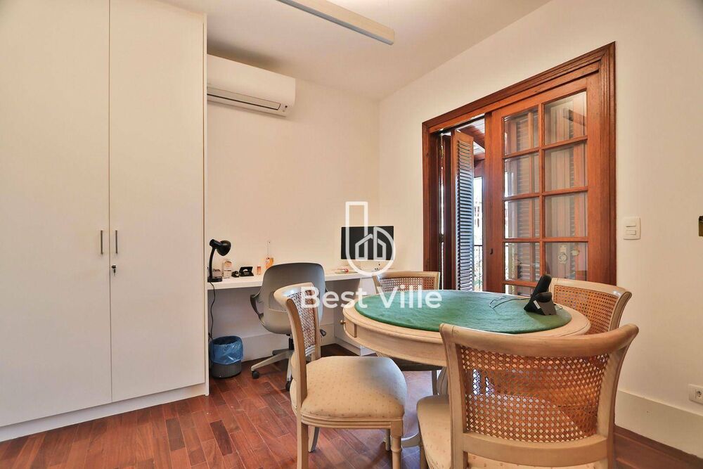 Casa de Condomínio à venda com 4 quartos, 800m² - Foto 6