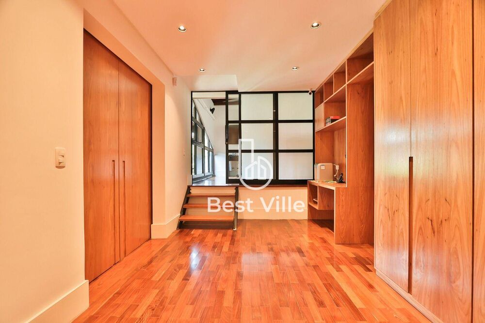 Casa de Condomínio à venda com 4 quartos, 800m² - Foto 4