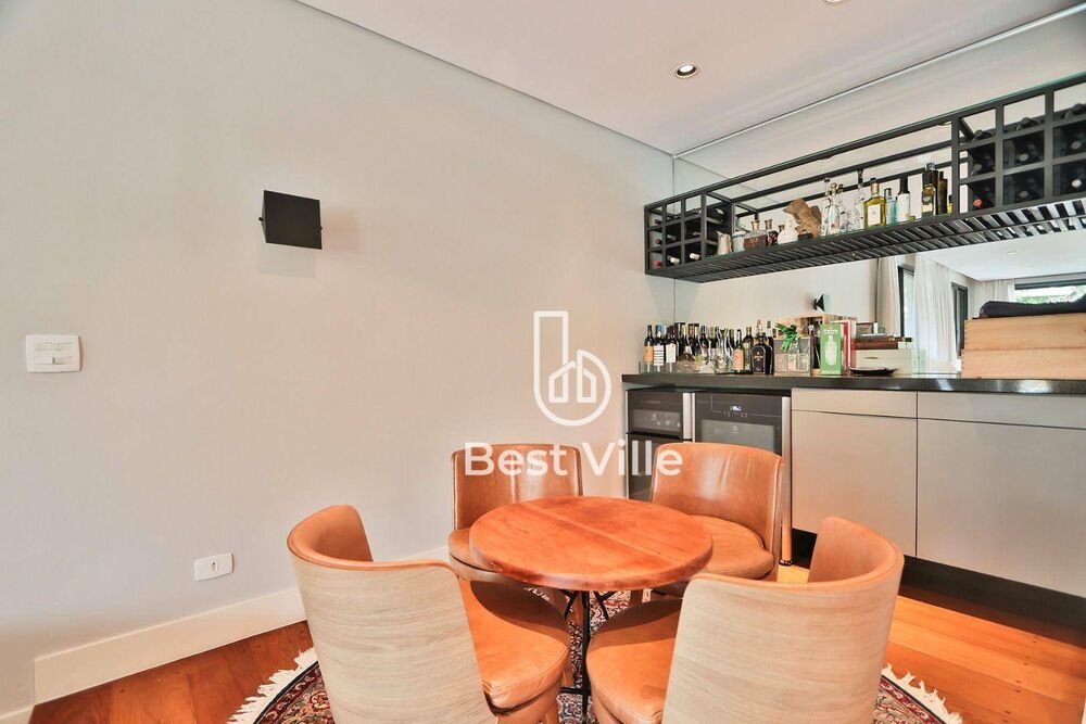 Casa de Condomínio à venda com 4 quartos, 800m² - Foto 3