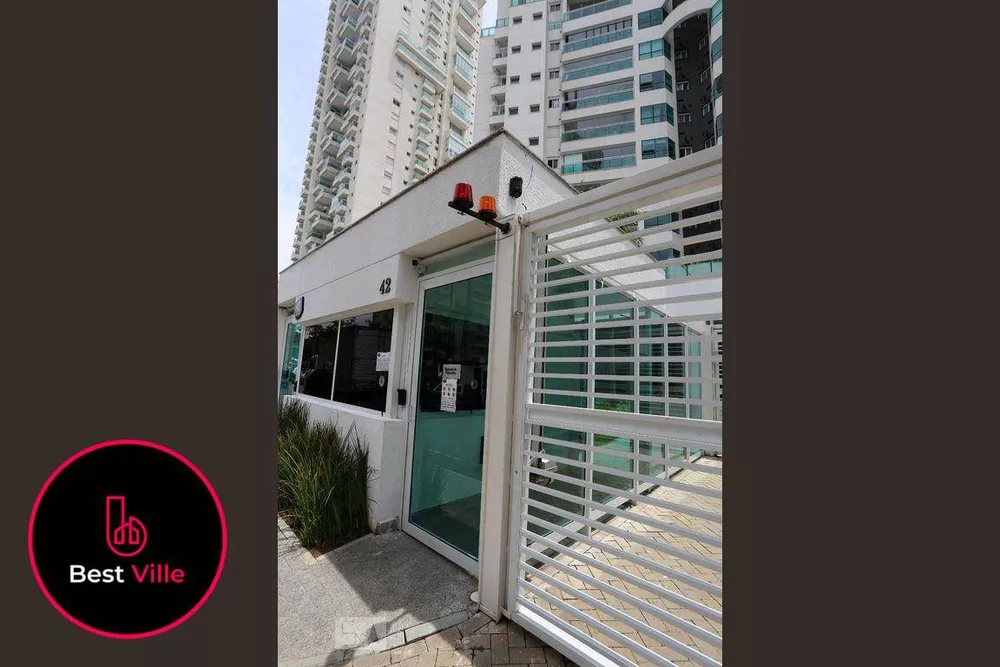 Apartamento, 3 quartos, 150 m² - Foto 21