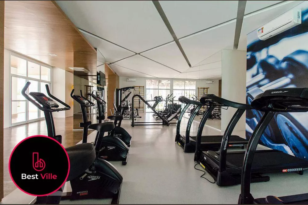 Apartamento, 3 quartos, 150 m² - Foto 39