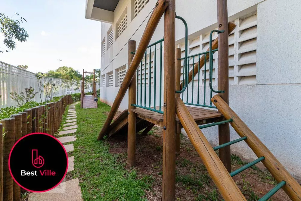 Apartamento, 3 quartos, 150 m² - Foto 35