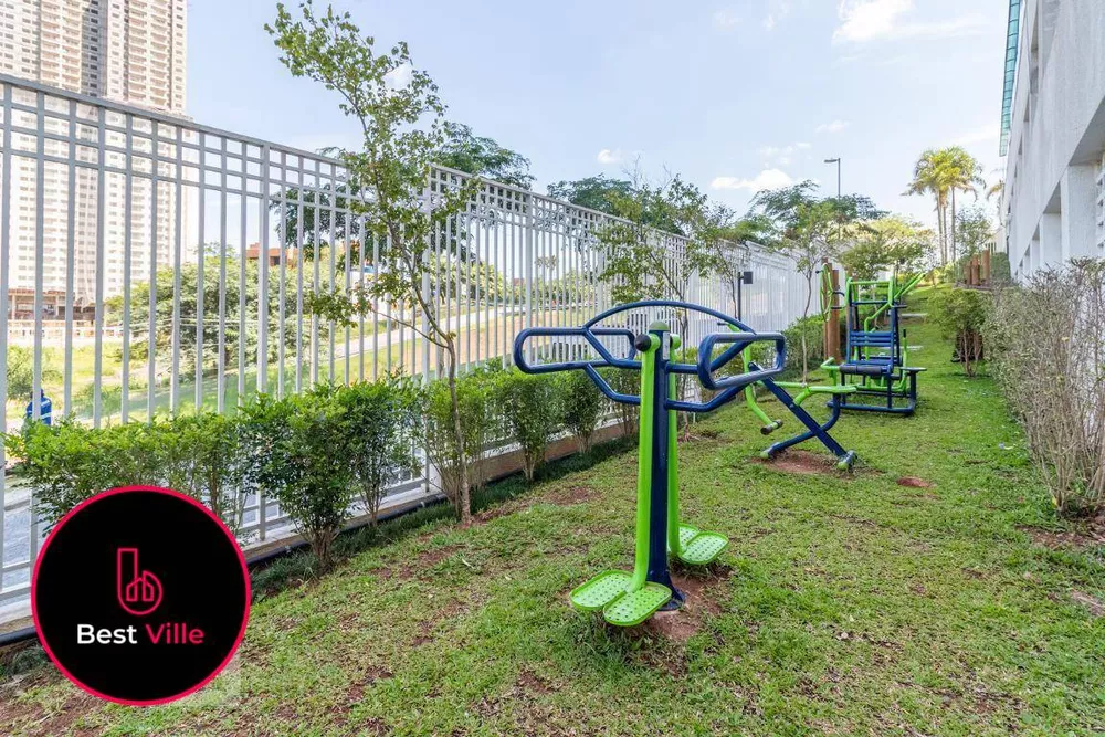 Apartamento, 3 quartos, 150 m² - Foto 44