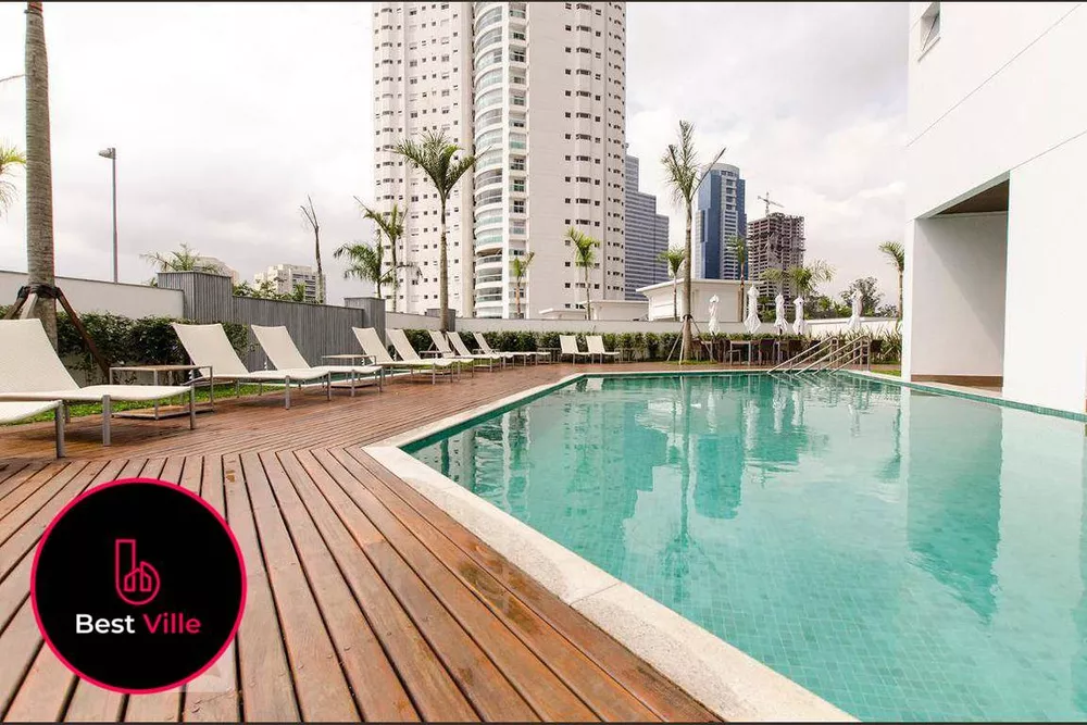Apartamento, 3 quartos, 150 m² - Foto 37