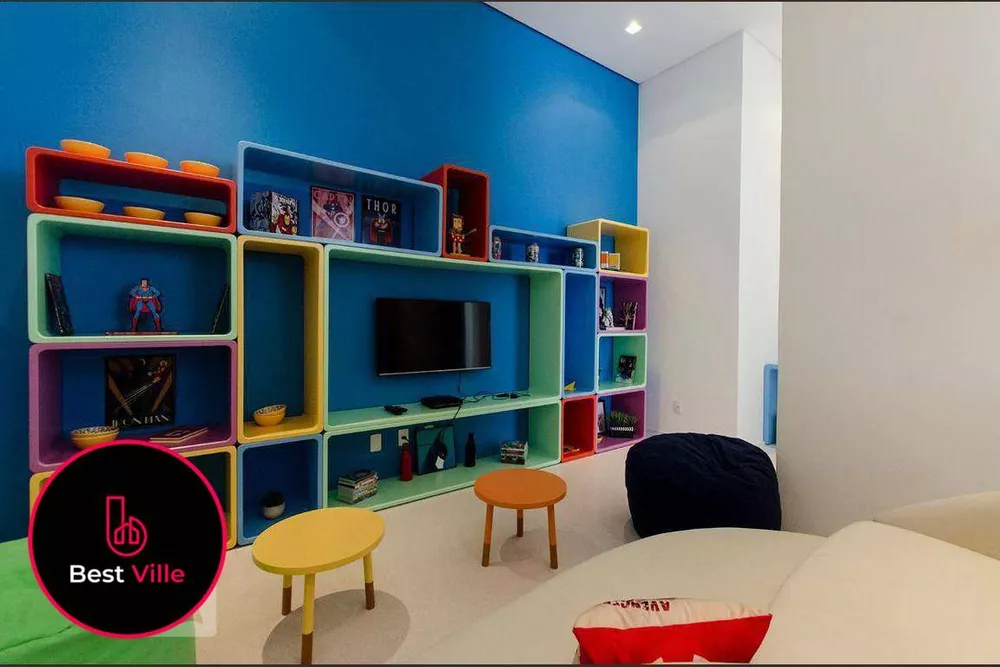Apartamento, 3 quartos, 150 m² - Foto 31
