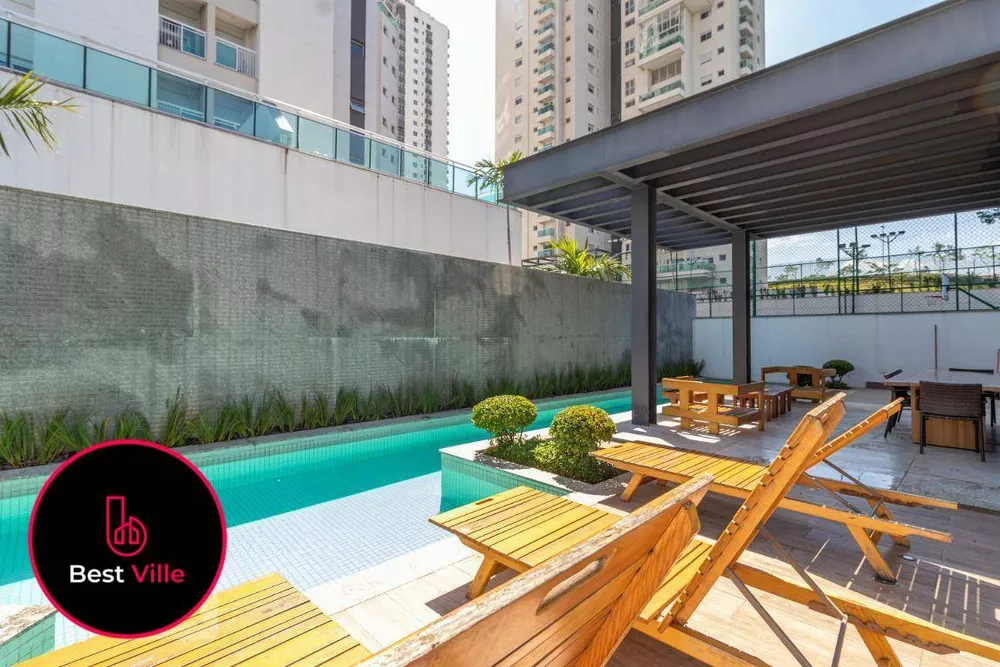 Apartamento, 3 quartos, 150 m² - Foto 46