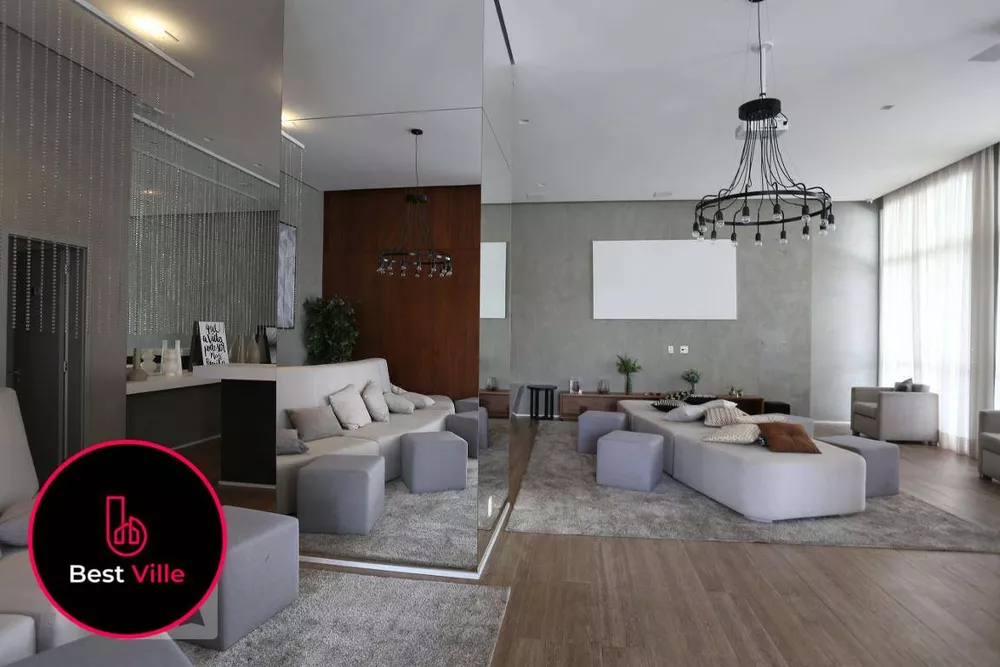 Apartamento, 3 quartos, 150 m² - Foto 22