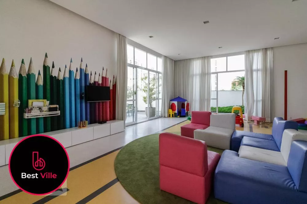 Apartamento, 3 quartos, 150 m² - Foto 34