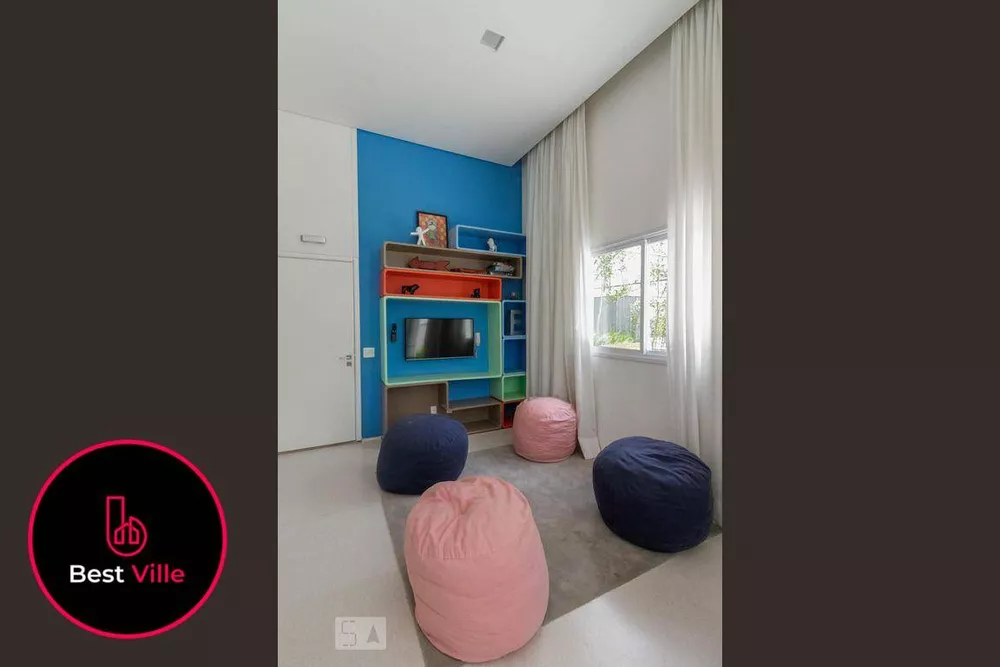 Apartamento, 3 quartos, 150 m² - Foto 29
