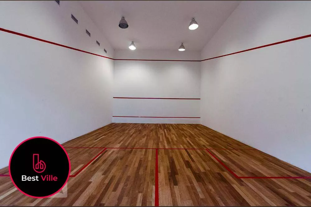 Apartamento, 3 quartos, 150 m² - Foto 30
