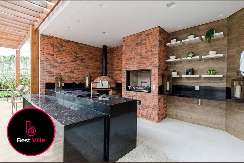 Apartamento, 3 quartos, 150 m² - Foto 36