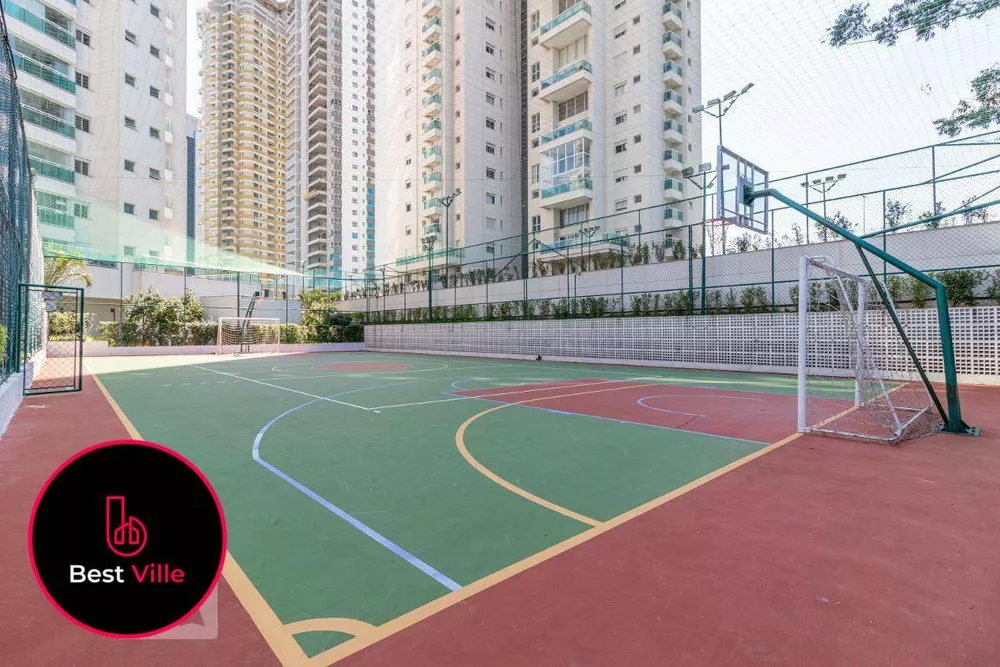 Apartamento, 3 quartos, 150 m² - Foto 47