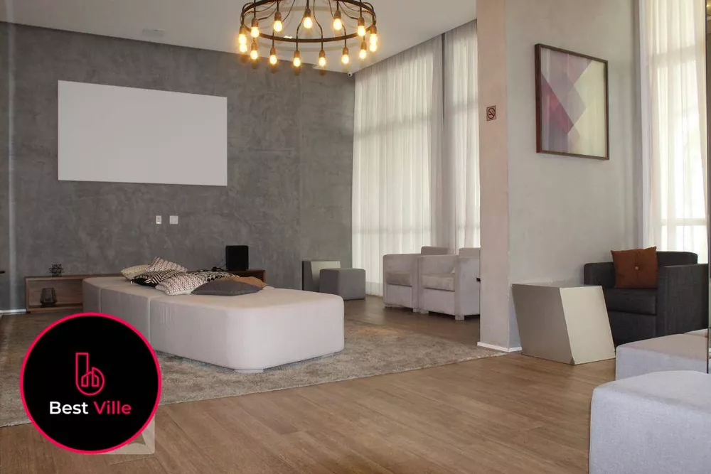 Apartamento, 3 quartos, 150 m² - Foto 27