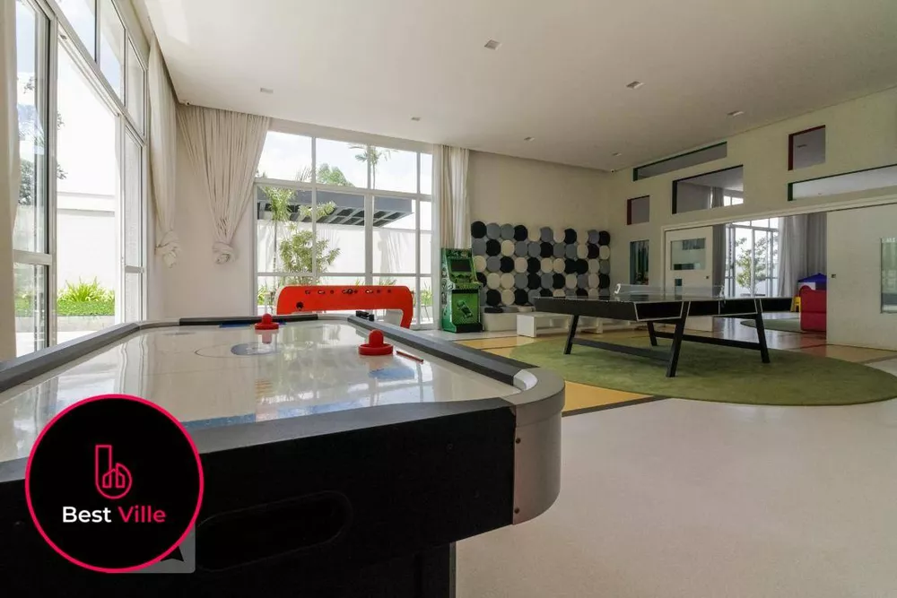 Apartamento, 3 quartos, 150 m² - Foto 42