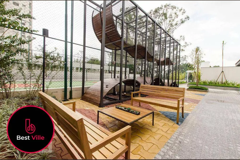 Apartamento, 3 quartos, 150 m² - Foto 38