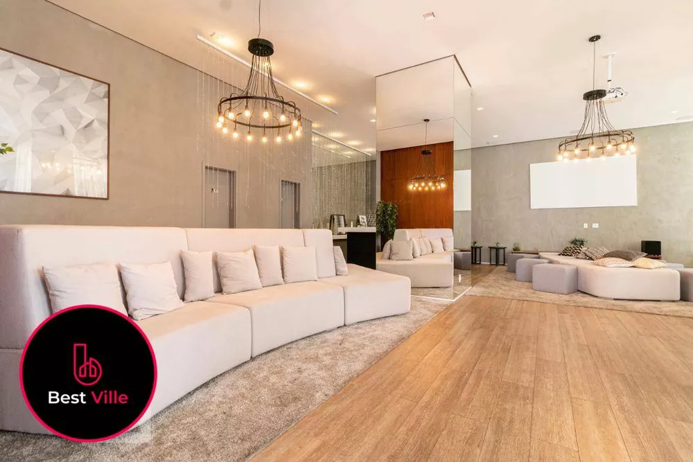 Apartamento, 3 quartos, 150 m² - Foto 26