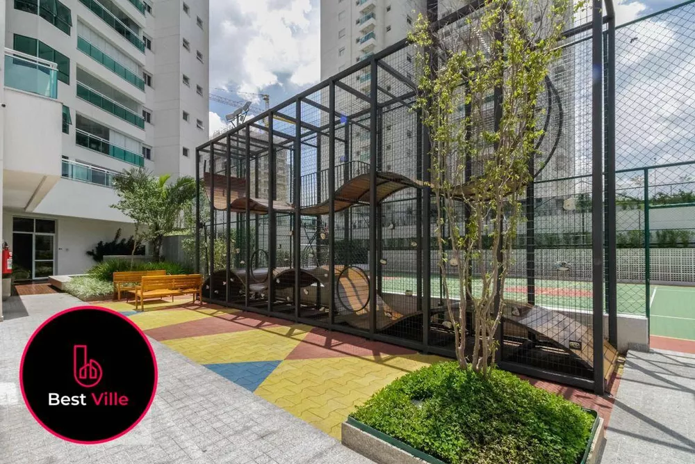 Apartamento, 3 quartos, 150 m² - Foto 33