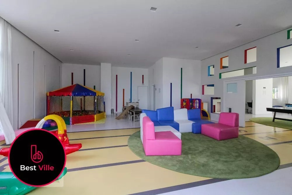 Apartamento, 3 quartos, 150 m² - Foto 32