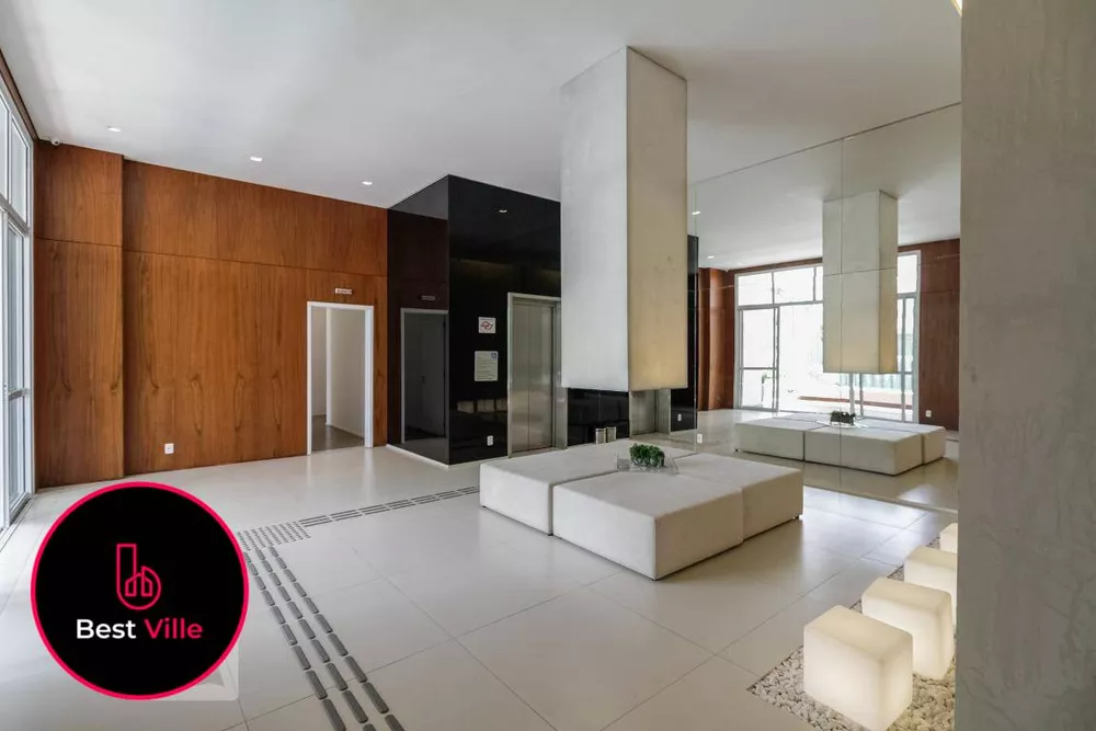 Apartamento, 3 quartos, 150 m² - Foto 23