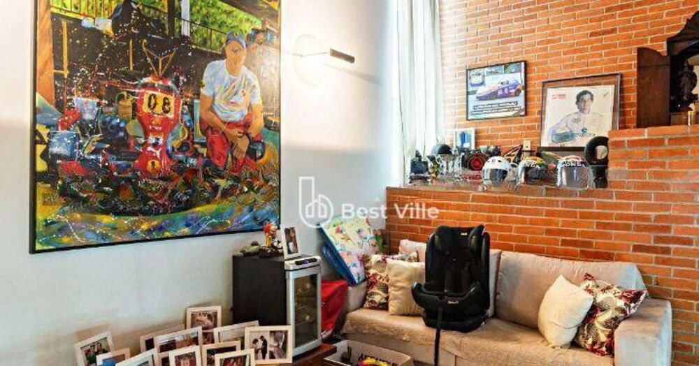 Casa de Condomínio, 3 quartos - Foto 8