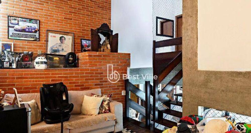 Casa de Condomínio, 3 quartos - Foto 9