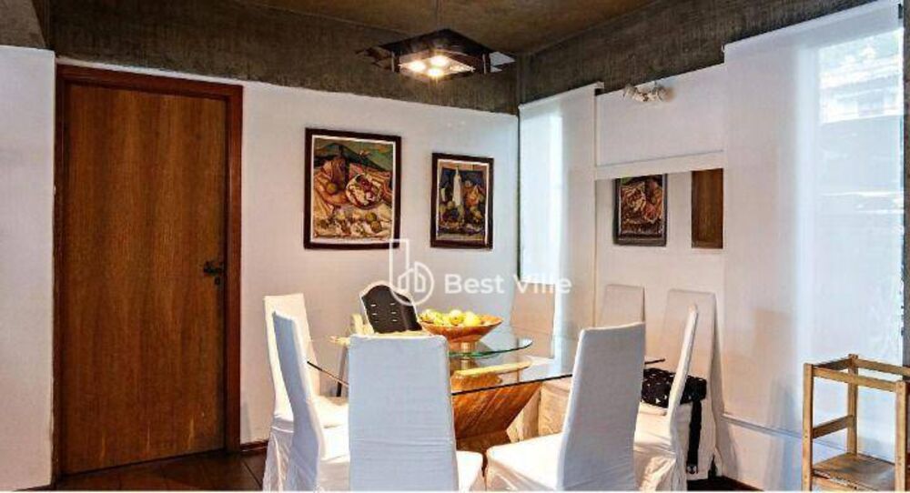 Casa de Condomínio, 3 quartos - Foto 7