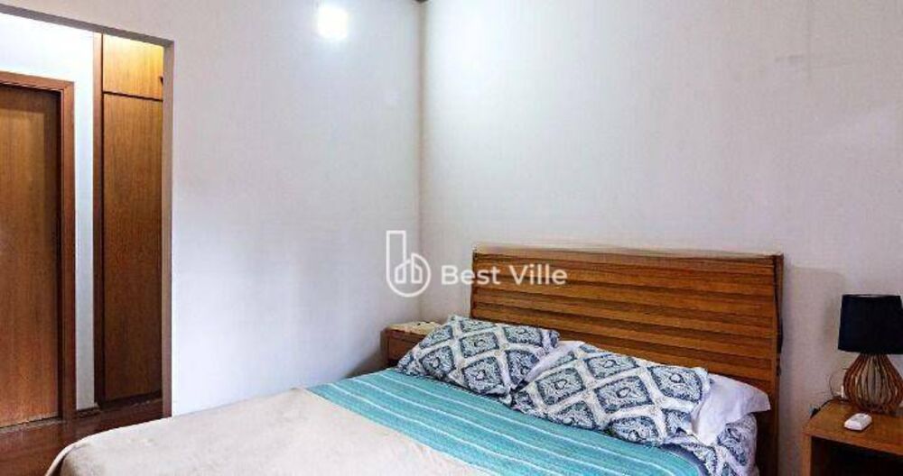 Casa de Condomínio, 3 quartos - Foto 13