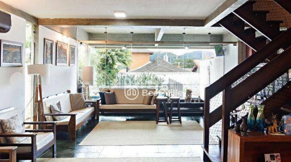 Casa de Condomínio, 3 quartos - Foto 6