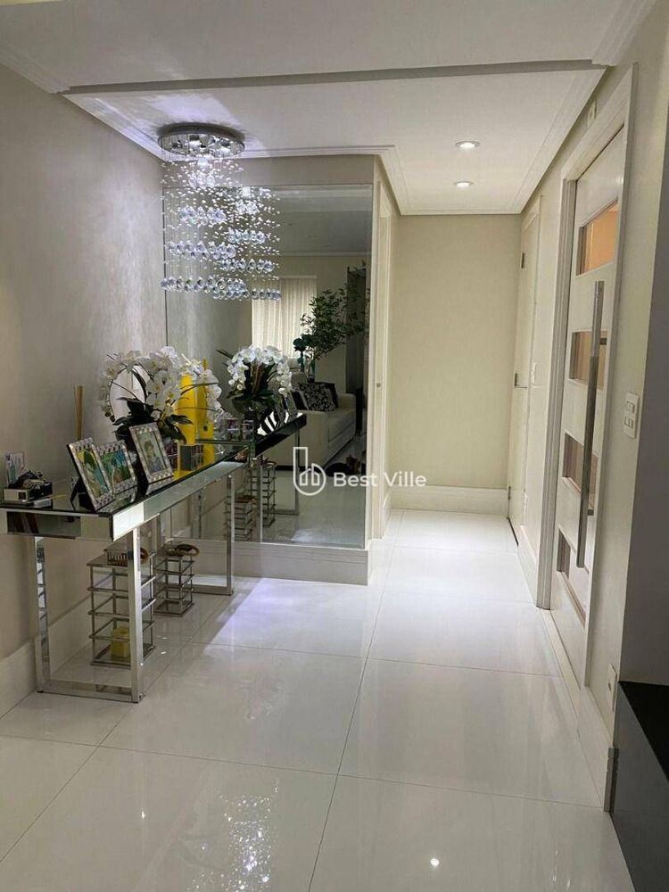Apartamento, 3 quartos, 253 m² - Foto 1