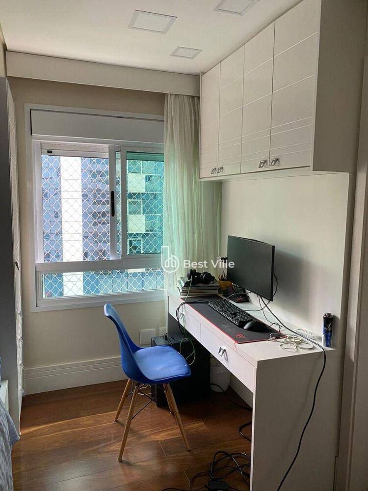 Apartamento, 3 quartos, 253 m² - Foto 3