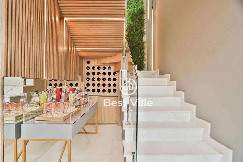Casa de Condomínio, 4 quartos - Foto 3