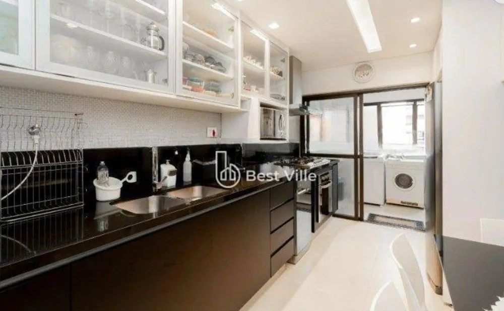 Apartamento, 3 quartos, 168 m² - Foto 4