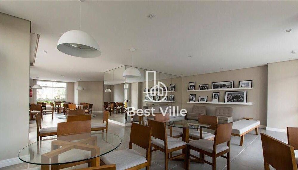 Apartamento, 2 quartos, 65 m² - Foto 3