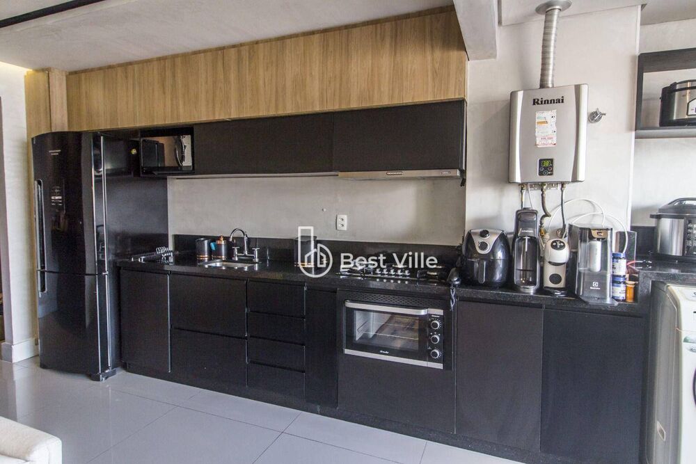 Apartamento, 2 quartos, 65 m² - Foto 1