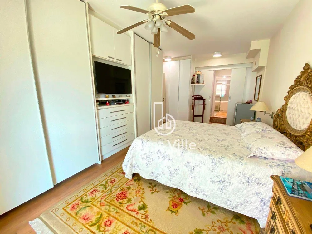 Apartamento, 4 quartos, 254 m² - Foto 1